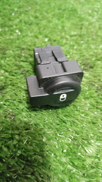Botão Trava Eletrica Portas Citroen C4 Pallas