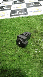 BOTÃO TRAVA ELETRICA PORTAS CITROEN C4 PALLAS