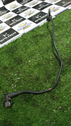 MANGUEIRA DE ÁGUA DO RESERVATÓRIO C4 PALLAS 2012