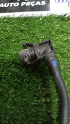 MANGUEIRA DE ÁGUA DO RESERVATÓRIO C4 PALLAS 2012