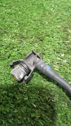 MANGUEIRA DE ÁGUA DO RESERVATÓRIO C4 PALLAS 2012