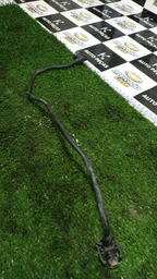 MANGUEIRA DE ÁGUA DO RESERVATÓRIO C4 PALLAS 2012