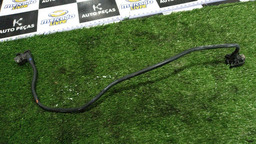 MANGUEIRA DE ÁGUA DO RESERVATÓRIO C4 PALLAS 2012