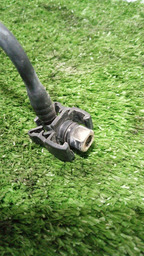 MANGUEIRA DE ÁGUA DO RESERVATÓRIO C4 PALLAS 2012