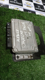 MÓDULO DE INJEÇÃO CITROEN C4 PALLAS 2012 9666231080