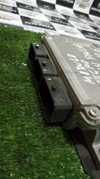 MÓDULO DE INJEÇÃO CITROEN C4 PALLAS 2012 9666231080