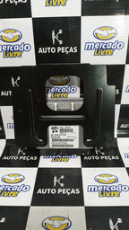 MÓDULO DE INJEÇÃO CITROEN C4 PALLAS 2012 9666231080