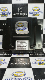 MÓDULO DE INJEÇÃO CITROEN C4 PALLAS 2012 9666231080