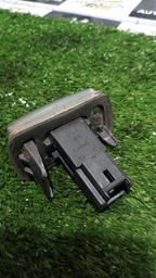 LANTERNA LUZ DE PLACA PEUGEOT 206