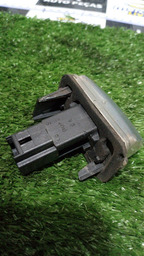 LANTERNA LUZ DE PLACA PEUGEOT 206