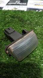 LANTERNA LUZ DE PLACA PEUGEOT 206