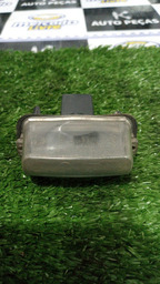 LANTERNA LUZ DE PLACA PEUGEOT 206