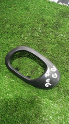 Moldura Maçaneta Interna Dianteira Direita Peugeot 206