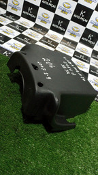 MOLDURA ACABAMENTO INFERIOR CHAVE DE SETA PEUGEOT 206