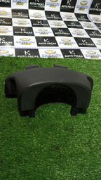 Moldura Acabamento Superior Chave De Seta Peugeot 206