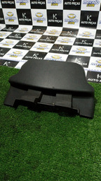 MOLDURA ACABAMENTO SUPERIOR CHAVE DE SETA PEUGEOT 206