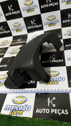 MOLDURA ACABAMENTO SUPERIOR CHAVE DE SETA PEUGEOT 206