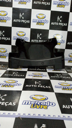 MOLDURA ACABAMENTO SUPERIOR CHAVE DE SETA PEUGEOT 206