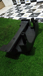 MOLDURA ACABAMENTO SUPERIOR CHAVE DE SETA PEUGEOT 206