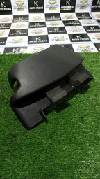 MOLDURA ACABAMENTO SUPERIOR CHAVE DE SETA PEUGEOT 206