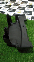 MOLDURA ACABAMENTO SUPERIOR CHAVE DE SETA PEUGEOT 206