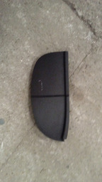 Acabamento Painel Lado Direito C3 Air Cross 2013