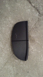 ACABAMENTO PAINEL LADO DIREITO C3 AIR CROSS 2013