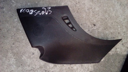 Tela Alto Falante Painel Lado Esquerdo Tweeter C3 Air Cross