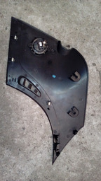 TELA ALTO FALANTE PAINEL LADO ESQUERDO TWEETER C3 AIR CROSS