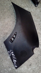 TELA ALTO FALANTE PAINEL LADO ESQUERDO TWEETER C3 AIR CROSS