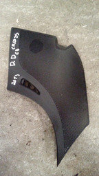 TELA FALANTE PAINEL LADO DIREITO SEM TWEETER C3 AIR CROSS