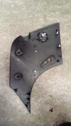 TELA FALANTE PAINEL LADO DIREITO SEM TWEETER C3 AIR CROSS