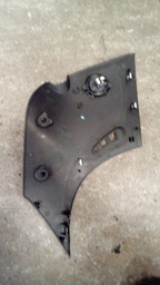 TELA FALANTE PAINEL LADO DIREITO SEM TWEETER C3 AIR CROSS