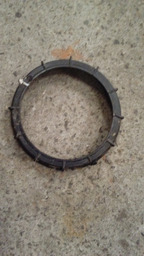 PORCA ROSCA BOCAL TANQUE RENAULT MEGANE 2003/2010