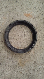 PORCA ROSCA BOCAL TANQUE RENAULT MEGANE 2003/2010