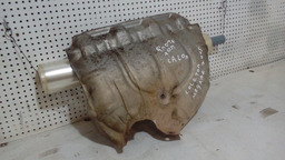 CHAPA TAMPA PROTEÇÃO COLETOR RENAULT MEGANE 2.0 16V 03/2005