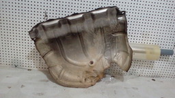 CHAPA TAMPA PROTEÇÃO COLETOR RENAULT MEGANE 2.0 16V 03/2005