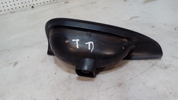 PEGADOR PUXADOR INTERNO TRASEIRO DIREITO RENAULT MEGANE 