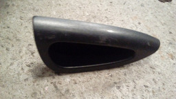 PEGADOR PUXADOR INTERNO TRASEIRO DIREITO RENAULT MEGANE 