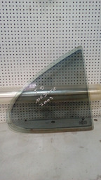 VIDRO VIGIA LATERAL PORTA TRASEIRO DIREITO RENAULT MEGANE