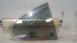 VIDRO VIGIA LATERAL PORTA TRASEIRO DIREITO RENAULT MEGANE