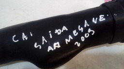 CANO DE AR RENAULT MEGANE 2.0 16V 03/05