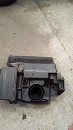 CAIXA FILTRO DE AR RENAULT MEGANE 2.0 16V 03/05