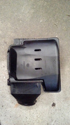 CAIXA FILTRO DE AR RENAULT MEGANE 2.0 16V 03/05