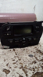 Comando Ar Condicionado Digital Peugeot 206 Sw 2006