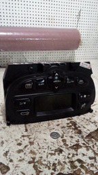 COMANDO AR CONDICIONADO DIGITAL PEUGEOT 206 SW 2006