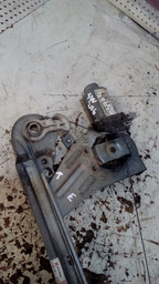 MAQUINA MOTOR VIDRO TRASEIRA ESQUERDA PEUGEOT 206 *UNIDADE
