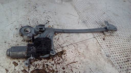 MAQUINA MOTOR VIDRO TRASEIRA ESQUERDA PEUGEOT 206 *UNIDADE