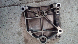 SUPORTE COMPRESSOR PEUGEOT 206 SW 1.6 16V 2006