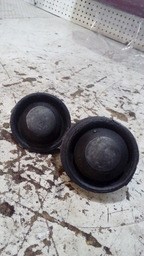 COXIM MOTOR PEUGEOT 206 SW 1.6 16V VALOR UNITARIO